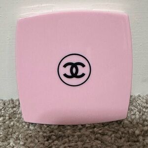 Chanel Compact Mirror